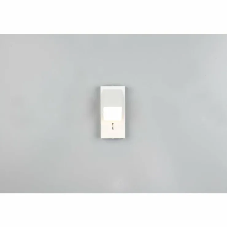 Luminaires Trio Éclairage Led|Raglan Applique murale LED Blanc, 1 lumière