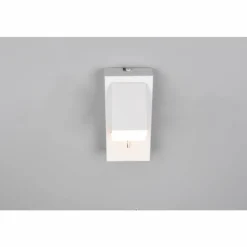Luminaires Trio Éclairage Led|Raglan Applique murale LED Blanc, 1 lumière