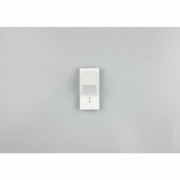 Luminaires Trio Éclairage Led|Raglan Applique murale LED Blanc, 1 lumière
