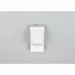 Luminaires Trio Éclairage Led|Raglan Applique murale LED Blanc, 1 lumière