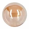 Remaisnil Verre de rechange Ambre