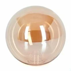 Remaisnil Verre de rechange Ambre
