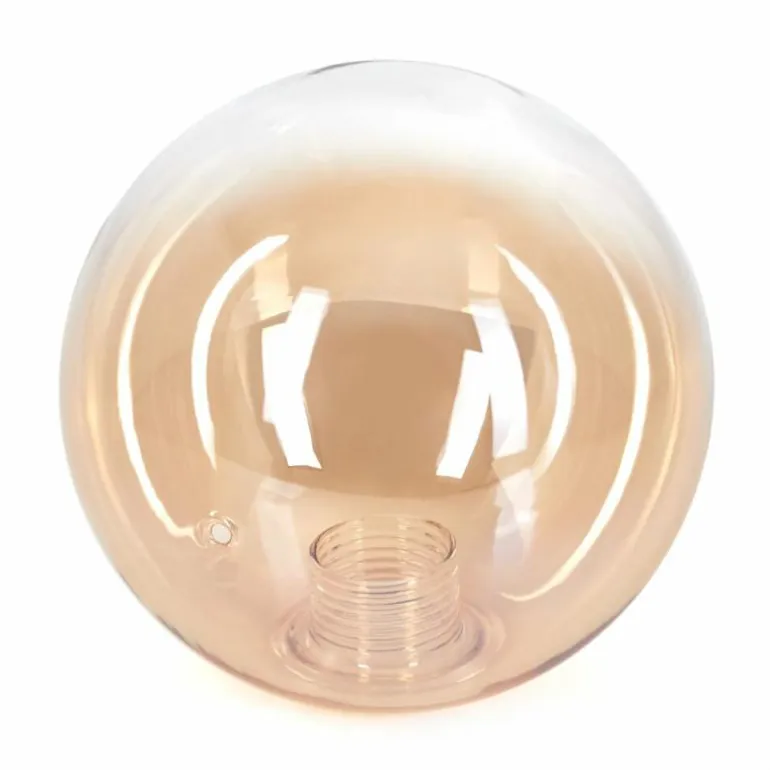 Remaisnil Verre de rechange Ambre, Clair