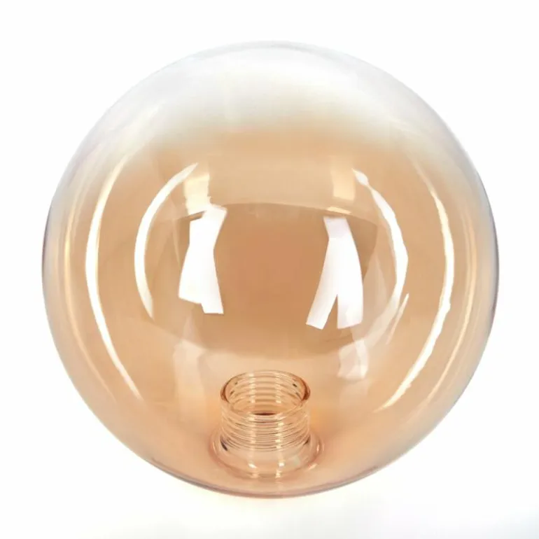 Remaisnil Verre de rechange Ambre, Clair