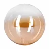 Remaisnil Verre de rechange Ambre, Clair
