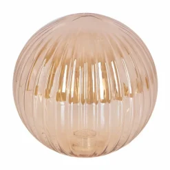 Remaisnil Verre de rechange Ambre