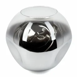Ripoll Verre de rechange Chrome, Clair, Fumé