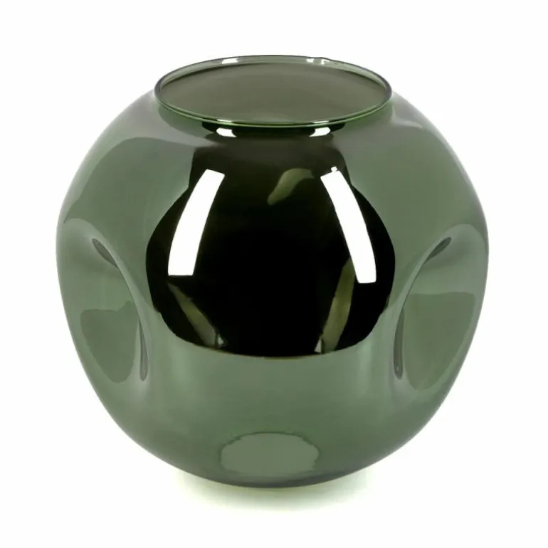 Ripoll Verre de rechange Vert