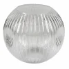 Ripoll Verre de rechange Clair