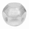 Ripoll Verre de rechange Clair