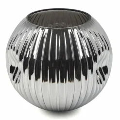 Ripoll Verre de rechange Chrome, Fumé