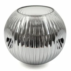 Ripoll Verre de rechange Chrome, Clair, Fumé