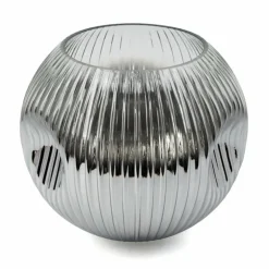 Ripoll Verre de rechange Chrome, Clair, Fumé