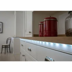 Ruban, kit de base LEDVANCE SMART+ LED Blanc, 1 lumière, Changeur de couleurs