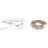 Luminaires Eglo Rubans Led|Ruban lumineux EGLO LED-STRIPE-A Blanc, 1 lumière, Télécommandes