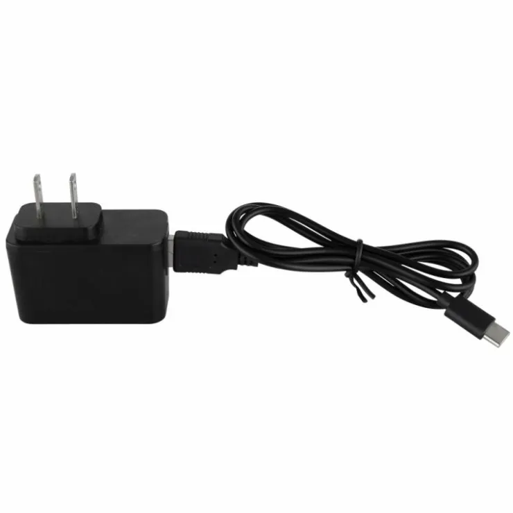 Luminaires Globo Lighting Éclairage Led|Samega Lampe à poser LED Noir, 1 lumière