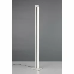 Luminaires Trio Éclairage Led|Seeker Lampadaire LED Gris, 1 lumière