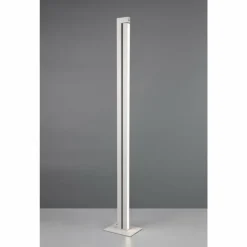 Luminaires Trio Éclairage Led|Seeker Lampadaire LED Gris, 1 lumière