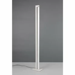Luminaires Trio Éclairage Led|Seeker Lampadaire LED Gris, 1 lumière
