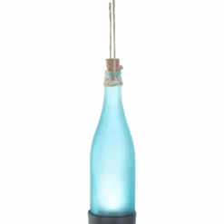 Set de 15 lampes solaires Globo SOLAR LED Multicolore, 1 lumière