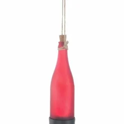 Set de 15 lampes solaires Globo SOLAR LED Multicolore, 1 lumière