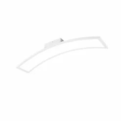 Luminaires Reality Éclairage Led|Sigma Plafonnier LED Blanc, 1 lumière