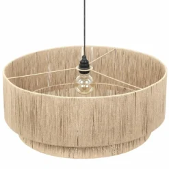 Luminaires Trio Suspensions|Smilla Suspension Noir, 1 lumière