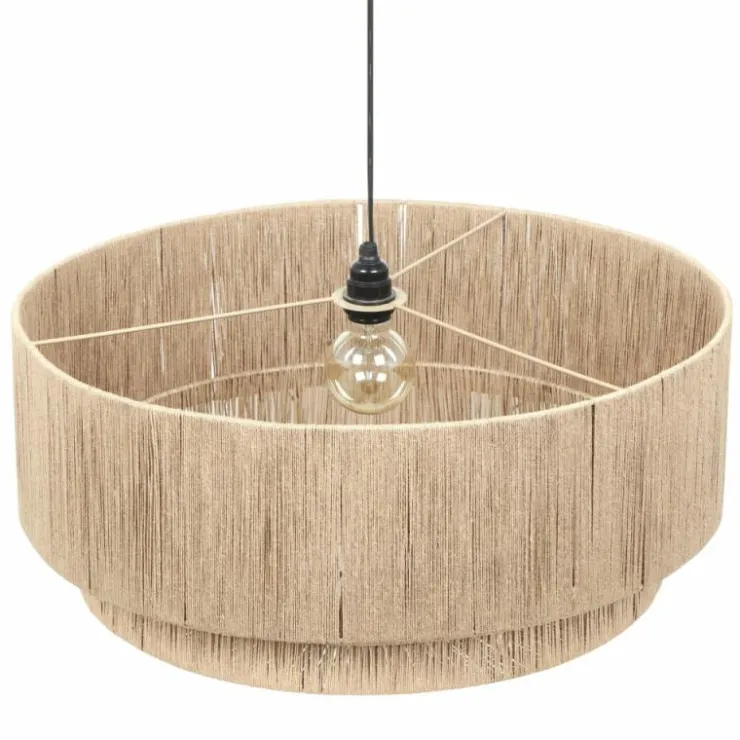 Luminaires Trio Suspensions|Smilla Suspension Noir, 1 lumière