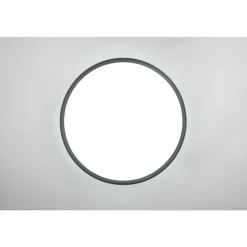 Luminaires Reality Éclairage Led|Spacy Plafonnier LED Noir, 1 lumière, Télécommandes