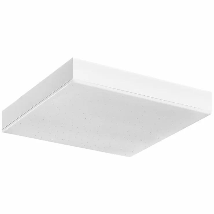 Luminaires Ledvance Éclairage Led|SPARK Applique murale / Plafonnier LED Blanc, 1 lumière
