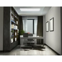 Luminaires Ledvance Éclairage Led|SPARK Applique murale / Plafonnier LED Blanc, 1 lumière