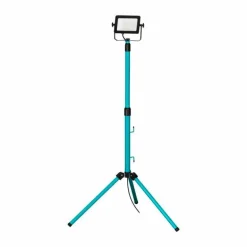 Spot de jardin Eglo OUTDOOR LED Bleu, Noir, 1 lumière