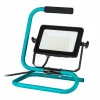 Spot de jardin Eglo OUTDOOR LED Bleu, Noir, 1 lumière