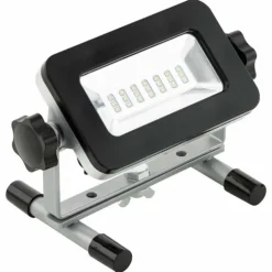 Spot de jardin Eglo PIERA LED Noir, 1 lumière
