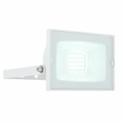 Spot de jardin Globo HELGA LED Blanc, 1 lumière