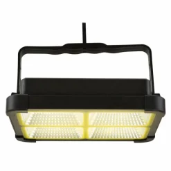 Spot de jardin Globo SOLAR LED Noir, 1 lumière