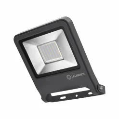 Spot de jardin LEDvance ENDURA® FLOOD Anthracite, 1 lumière