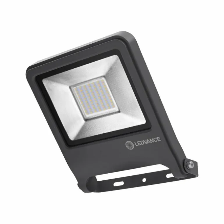 Spot de jardin LEDvance ENDURA® FLOOD Anthracite, 1 lumière