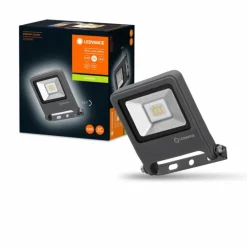 Spot de jardin LEDVANCE ENDURA® Gris, 1 lumière