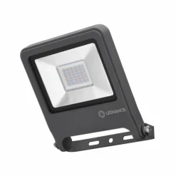 Spot de jardin LEDVANCE ENDURA® Gris, 1 lumière