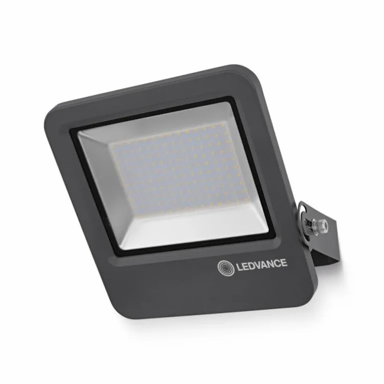 Spot de jardin LEDVANCE ENDURA® Gris, 1 lumière