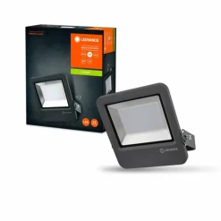 Spot de jardin LEDVANCE ENDURA® Gris, 1 lumière