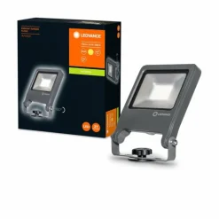 Spot de jardin LEDVANCE ENDURA® Gris, 1 lumière