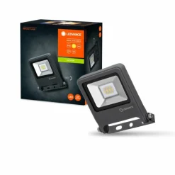 Spot de jardin LEDVANCE ENDURA® Gris, 1 lumière