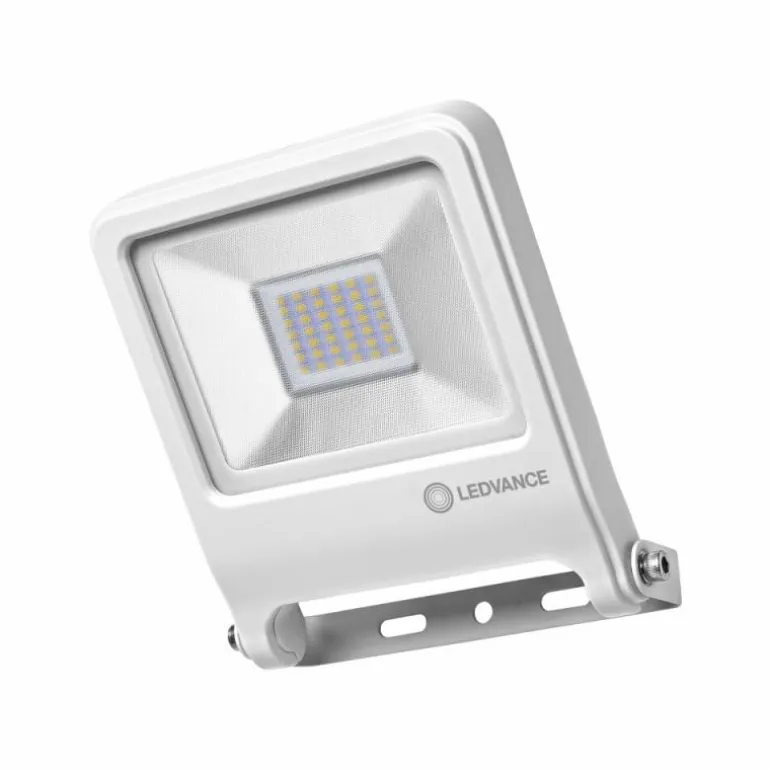 Spot de jardin LEDVANCE ENDURA® Blanc, 1 lumière