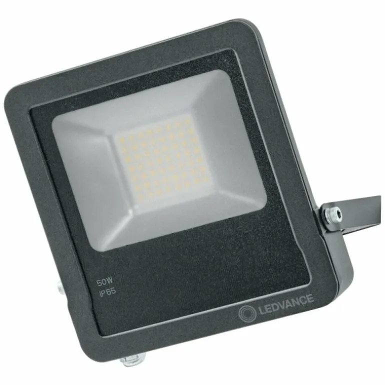 Spot de jardin LEDVANCE SMART+ Gris, 1 lumière