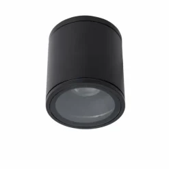 Luminaires Lucide Spots Et Projecteurs|Spot de plafond Lucide AVEN Noir, 1 lumière