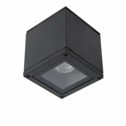 Luminaires Lucide Spots Et Projecteurs|Spot de plafond Lucide AVEN Noir, 1 lumière