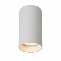 Luminaires Lucide Downlights|Spot de plafond Lucide DELTO LED Blanc, 1 lumière