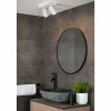 Luminaires Lucide Éclairage Led|Spot de plafond Lucide TAYLOR LED Blanc, 2 lumières